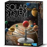 Naprendszer planetárium tudományos játék Kiárusítás