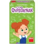 Expressz szállítás Tudáspróba ovisoknak (4–5 éveseknek)
