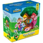 Legnépszerűbb Thinkfun Lombház- Béka szuper csúszda játéka