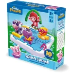 Utolsó esély Thinkfun Csobbanj és fröcskölj party puzzle