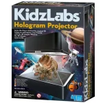 Kedvezmény 4M Hologram vetítő készlet