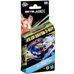 Beyblade X X-Over project Dranzer Spiral 3–80T kezdőszett – Hasbro Outlet