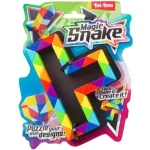 Ajánlat Magic Snake színes kígyó logikai játék