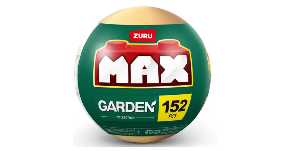 MAX Prémium cserepes növény 1. sorozat több változatban Vásárlói kedvenc