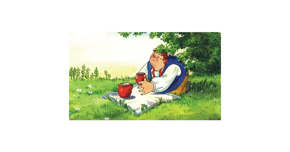 Olcsóbb A varázsbögre diafilm
