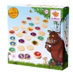 Azonnal elérhető Eichhorn Graffaló Fa memóriajáték 30 db-os – Simba Toys