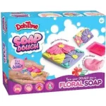 Vedd meg online Soap Dough Szappangyurma – Virágok