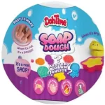Legkelendőbb Soap Dough Szappangyurma – Tengeralatti világ meglepetés labdában