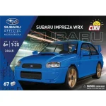 COBI Subaru Impreza WRX autó építőjáték (24648) Kiárusítás