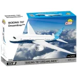 COBI Boeing 787 Dreamliner repülő építőjáték (26603) Gyors kiszállítás