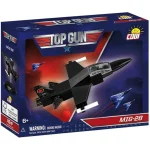 COBI Top Gun MiG-28 építőjáték (5907) Rendeld meg most