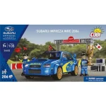 COBI Subaru Impreza WRC 2004 autó építőjáték (24652) Újdonság