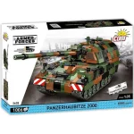 COBI Armed Forces Panzerhaubitze 2000 építőjáték (2628) Biztonságos fizetés
