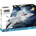 COBI Armed Forces F-16AM Fighting Falcon építőjáték (5893) Árcsökkenés