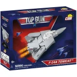 COBI Top Gun F-14A Tomcat építőjáték (5923) Kihagyhatatlan ajánlat