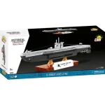 COBI WW II U-Boot VIIC U-96 építőjáték (4857) Különleges ajánlat