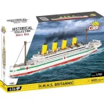 Csak ma COBI H.M.H.S. Britannic hajó építőjáték (1681)