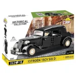 Legjobb ár COBI Citroen 15CV SIX D autó építőjáték (2267)