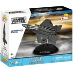 COBI Armed Forces F-35B Lightning II építőjáték (5927) Ajánlat