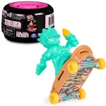 Tech Deck Szabad deszkások meglepetés csomag 1db - Spin Master Azonnal elérhető