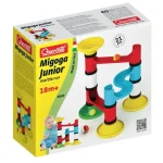 Migoga Junior golyópálya Basic – Quercetti Gyors kiszállítás