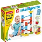 Quercetti Migoga juniros golyópálya készlet 31 db-os Olcsóbb