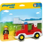 Playmobil Tűzoltásra készülök (6967) Rendeld meg most