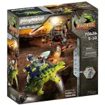 Playmobil Dino Rise – Saichania A harcos védelmezője (70626) Nézd meg most