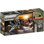 Legnépszerűbb Playmobil Dino Rise – Pteranodon Támadás a levegőből (70628)