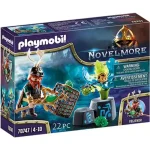 Playmobil Novelmore – Violet Vale Növények varázslója (70747) Kedvezményes ár