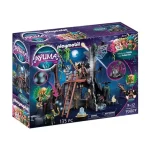Playmobil Bat Fairy Denevér tündér erődítménye (70807) Csak ma