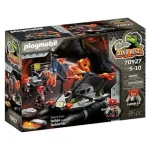 Playmobil Dino Rise A pusztító fúrójármű (70927) Végkiárusítás