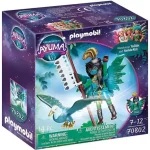 Playmobil Ayuma – Lovagtündér lélekállattal (70802) Vedd meg most
