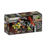 Expressz szállítás Playmobil Dino Rise Dinórobot harci gépezet (70928)
