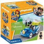 Exkluzív ajánlat Playmobil Duck on Call – Mini rendőr (70829)
