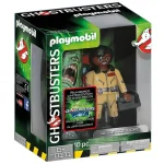 Olcsóbb Playmobil – Szellemirtók Gyűjthető figura W. Zeddemore (70171)
