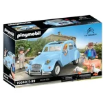 Playmobil Citroën 2CV játékszett (70640) Legnépszerűbb