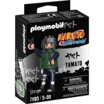 Prémium Playmobil Naruto – Yamato figura (71105)
