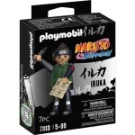 Exkluzív ajánlat Playmobil Naruto – Iruka figura (71113)
