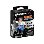 Bestseller Playmobil Naruto – Sasuke figura (71097)