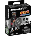 Szezonális akció Playmobil Naruto – Kakuzu figura (71102)