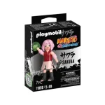 Prémium Playmobil Naruto – Sakura figura (71098)