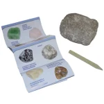 Minerals Fossils meglepetés kőzet Vásárlói kedvenc