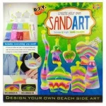 SandArt homok művészet kreatív játék Akció