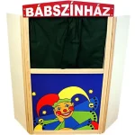 Fa Bábszínház Olcsó