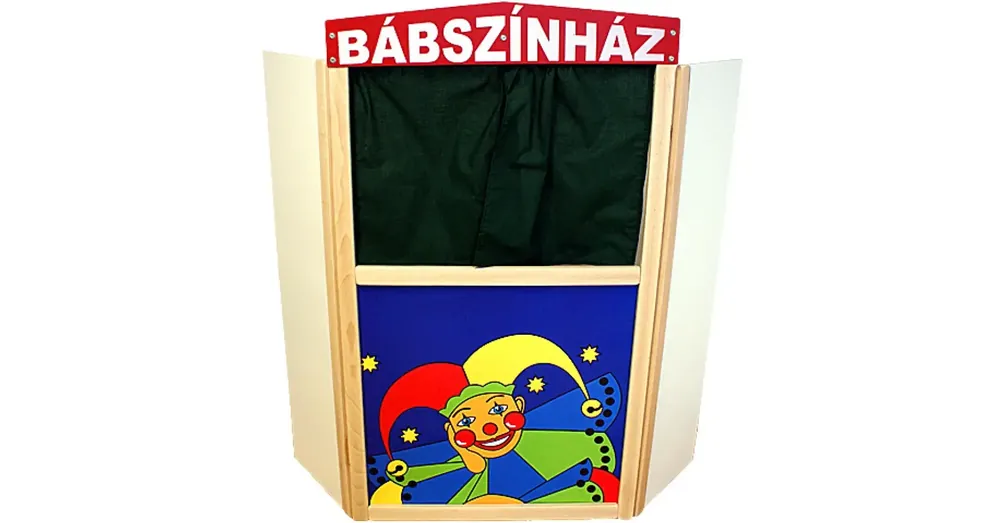 Fa Bábszínház Olcsó