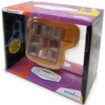 Expressz szállítás Mirrorkal te és Monda Lisa logikai játék – Recent Toys