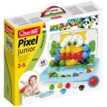 Legjobb ár Quercetti Pixel Junior bébi óriás pötyi