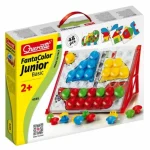 Expressz kézbesítés Quercetti Junior pötyi készlet- Hajós 48 db-os