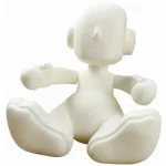 LENA Empy kifesthető ülő fiú figura 18 cm Legnépszerűbb